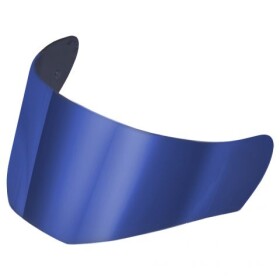 Náhradní plexi na helmu LS2 FF390 Breaker různé druhy Barva: