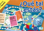 Jugamos en Espaňol: ?Qué tal estás? - kolektiv autorů