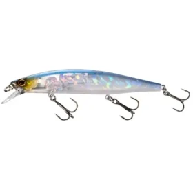 Shimano Wobler BT World Minnow Flash Boost 11,5cm 17g Problue (59VZQK12T05)
