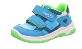Dětské celoroční boty Superfit 1-006409-8400 Velikost: 30