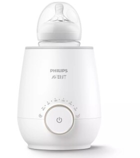 Philips AVENT Ohřívač lahví a dětské stravy elektrický Premium SCF358