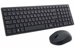 DELL KM555 černá / set bezdrátové klávesnice a myši / Bluetooth / 2.4GHz / US Layout (580-BBVV)