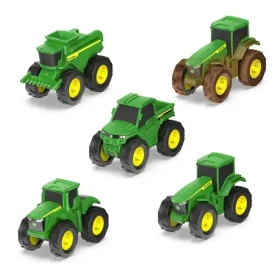 JOHN DEERE Traktor 37971A