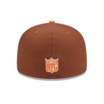 New Era Pánská kšiltovka Cincinnati Bengals NFL Harvest 59FIFTY Fitted Velikost: 7 5/8