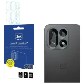 3mk Lens Protection skla na fotoaparát pro OnePlus 15 (5903108724760)