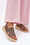 Sandály model 212115 Step in style 37