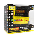 Mini Arcade Pinball - Pac-Man - Albi