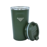Bushman termohrnek Cafeto green UNI