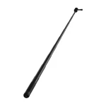 Telesin S1-MNP-11 / Selfie tyč / 150 cm / 1/4-palcový závit / silikonová rukojeť (S1-MNP-11)