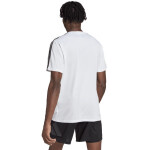 Adidas Train Essentials 3-Stripes Training Tee IB8151 tričko