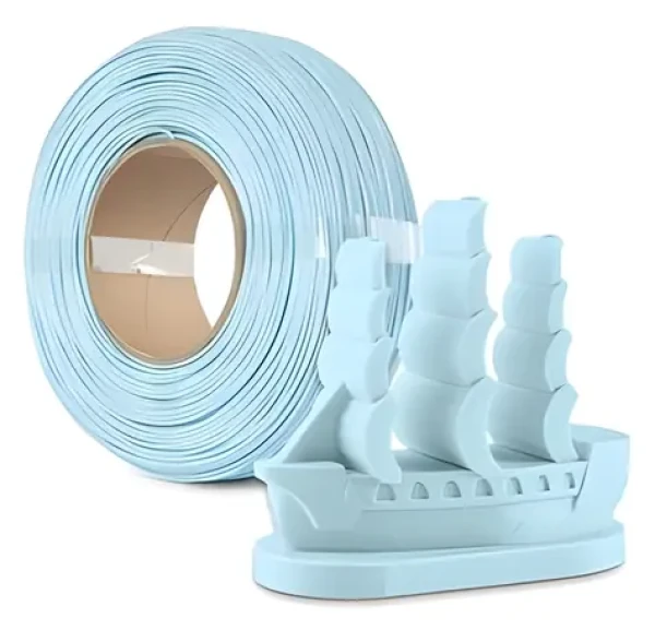 Spectrum Pastello PLA Atmospheric Blue / Tisková struna / Refill / 1,75 mm / 1 kg (81291)