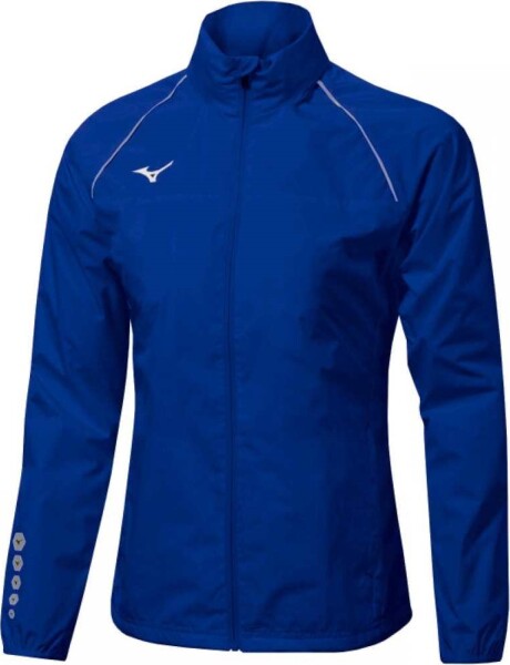 Běžecká bunda Mizuno Uni OSAKA Wind JKT U2EE8501C22 Velikost textilu: