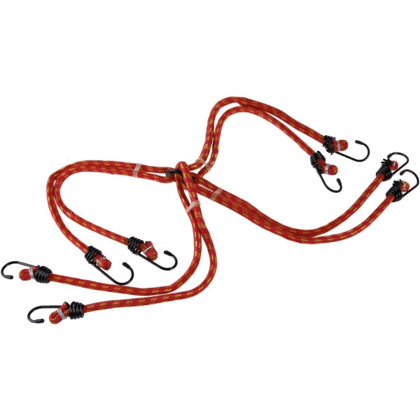 Guma upínací "pavouk", 80cm x 10mm, 8 ramen, WESTBERG