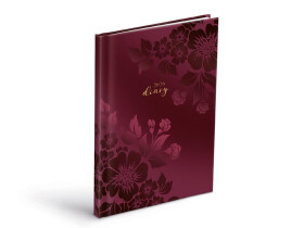 Diář 2026 T805 Lamino 2