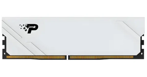 Patriot Signature Premium 16GB 5600 MHz / DIMM / DDR5 / CL46 / 1.1V (PSP516G56081H1W)
