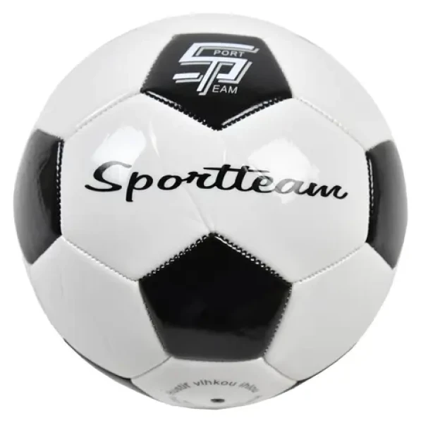 SPORTTEAM OFFICIAL S22 / Fotbalový míč / vel. 5 / PVC třívrstvý