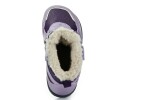 Fooz Wilo Purple