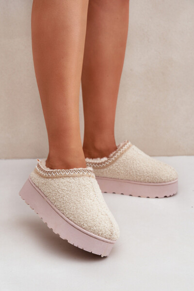 Sněhule model 204868 Step in style 41