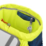 Školní batoh Step by Step GRADE, Starship Galactus, AGR certifikát