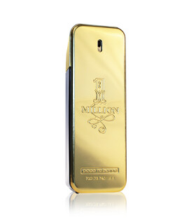 Paco Rabanne 1 Million Parfémovaná voda Objem: 50 ml