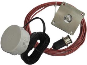 EOS SBM ECO, tlačítkový modul CFSEOS6980L