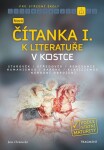 Nová čítanka Literatuře kostce pro SŠ