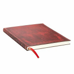 2025 FP 12 / Red Moroccan Bold / Ultra / Business Planner