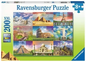 Ravensburger Světové památky