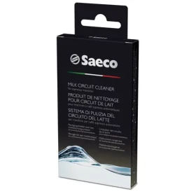Saeco CA6705/60 / Čisticí prostředek na mléčný okruh / 6 sáčků (CA6705/60)