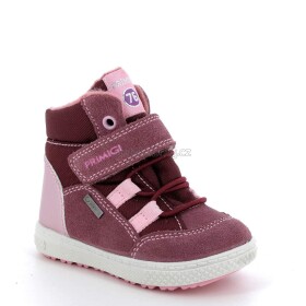 Dětské zimní boty Primigi 4852133 Velikost: