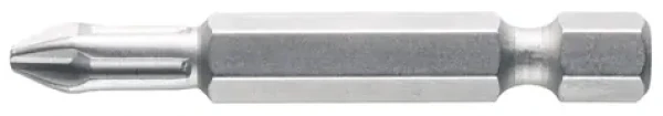 Makita B-25264 Sada bitů PZ3 x 50mm (3ks) (B-25264)