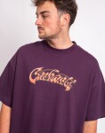 Tričko Carhartt WIP S/S Booger T-Shirt Cozy Purple