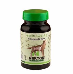 Nekton Biotic Dog - probiotika pro psy 40g (FP-274040)