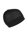 Merino čepice ICEBREAKER Adult Cool-Lite Flexi Beanie, Black univerzální