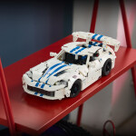 LEGO LEGO® Technic 42234 Sportovní auto Dodge Viper GTS-R