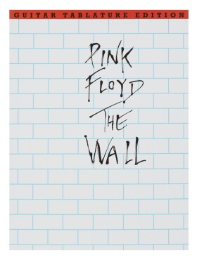 MS Pink Floyd - The Wall