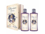 Bohemia Gifts & Cosmetics Kosmetická sada Báječná žena 2 x 250 ml