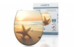 Schütte SEA STAR | Duroplast, Soft Close 4008431823737