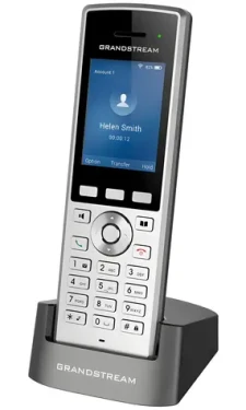 Grandstream WP822 / VoIP telefon / Bezdrátový (WP822)