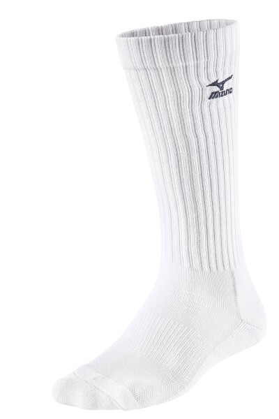 Volejbalové podkolenky Mizuno VB Socks Long 67UU71671 Velikost textilu: