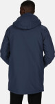Pánská bunda REGATTA RMP300-HBK tmavě modrá modrá