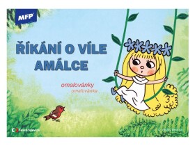 MFP Říkání o víle Amálce, Václav Bedřich