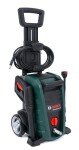 BOSCH UniversalAquatak 135 / Vysokotlaký čistič / Tlak: 135 bar / Příkon: 1900 W / Průtok: 410 l-h (06008A7C00)