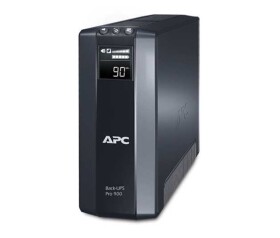 APC Back-UPS Power-Saving Back-UPS Pro 900 230V CEE 7/5 (540W) - CZ zásuvka EDF_81639