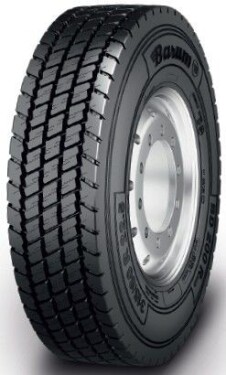 295/80 R22,5 152/148M BD 200 R M+S 3PMSF TL BARUM
