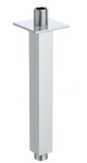 IDEAL STANDARD - Idealrain Sprchové rameno stropní, 20 cm, chrom BD646AA