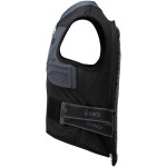 Knox Track Vest Iii - S