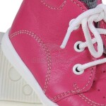 Dětské celoroční boty Boots4U T014 Rose Velikost: