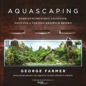 Aquascaping