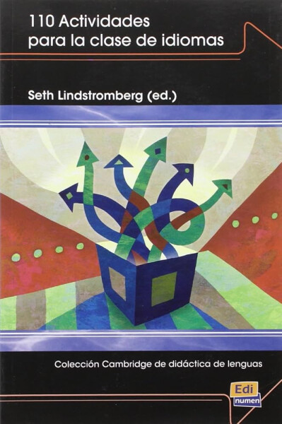 110 actividades para clase de idiomas